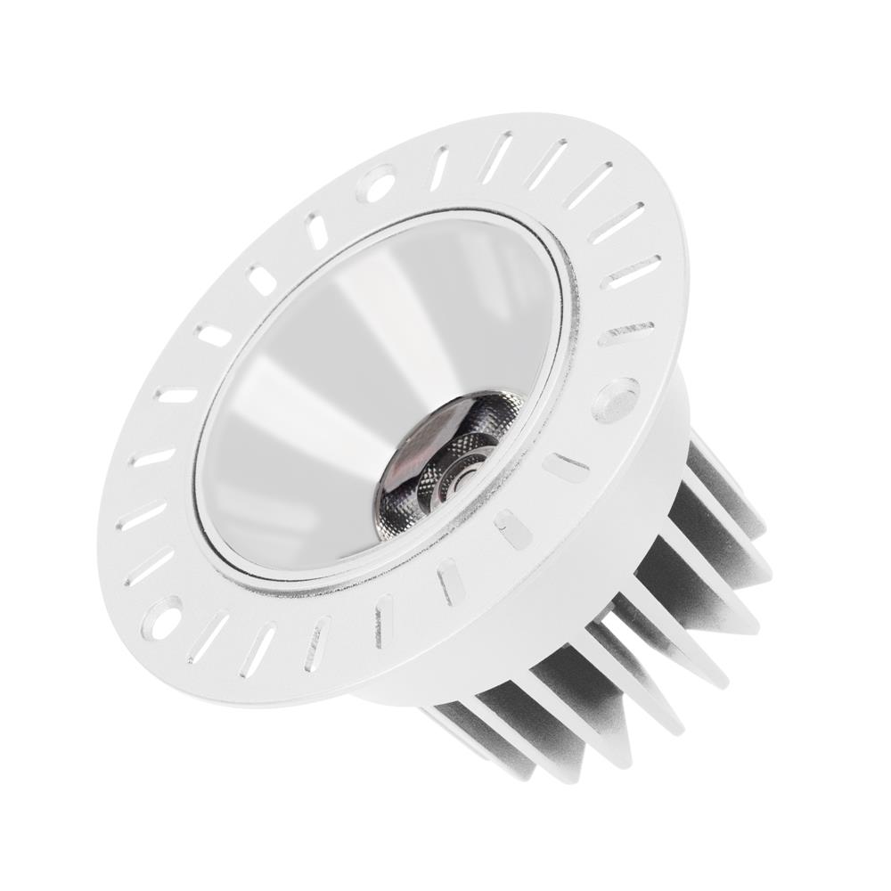 Светильник Arlight MS-ATLAS-TRIMLESS-R70-12W Day4000 (WH, 32deg, 230V)