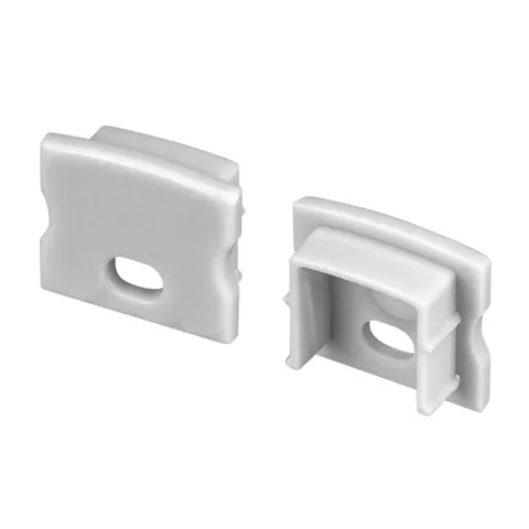 Заглушка Arlight LINE-1715 с отверстием