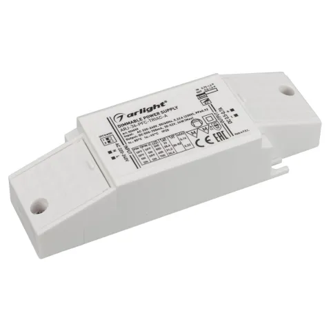 Блок питания Arlight ARJ-36-PFC-TRIAC-A (36W, 500-700mA)