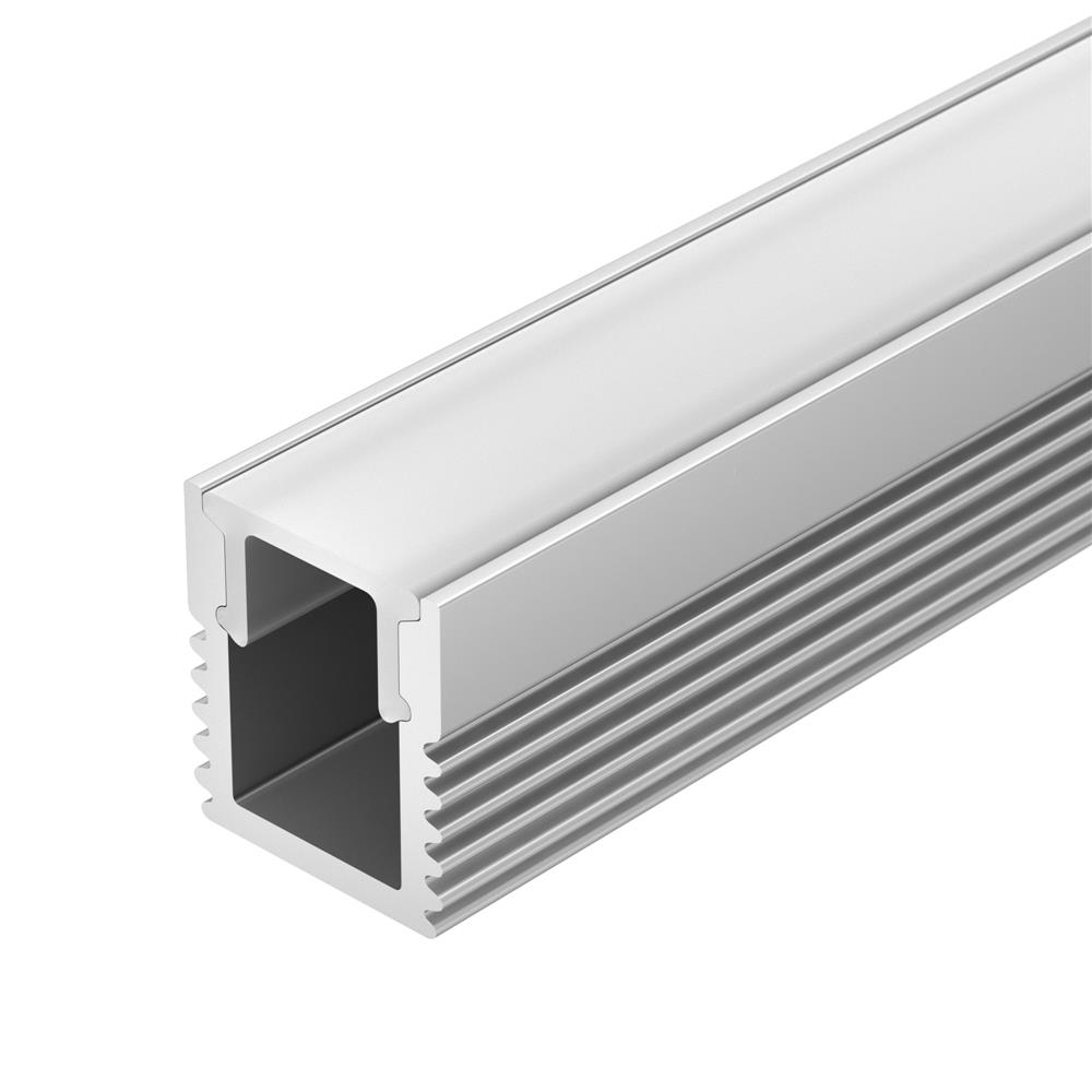 Профиль Arlight SL-MINI-8-3000 ANOD