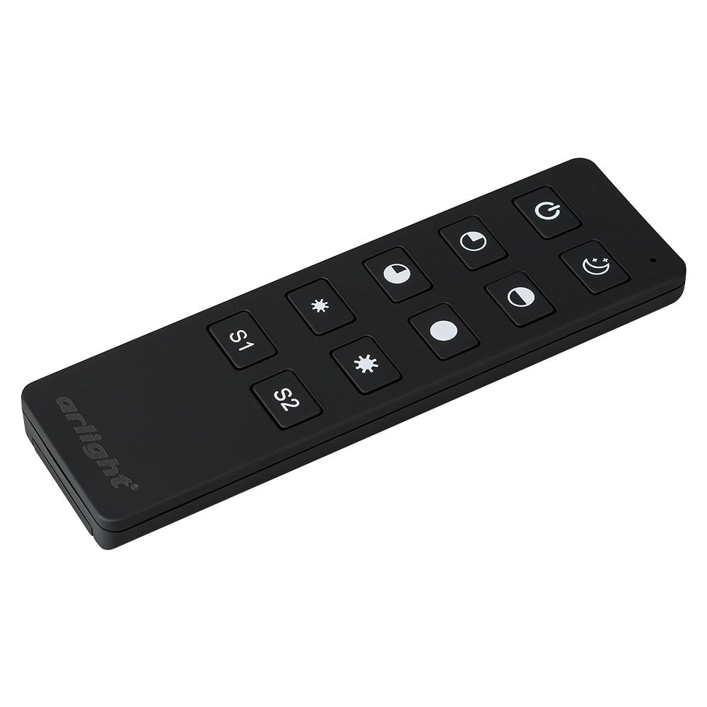 Пульт Arlight SMART-R6-DIM (1 зона, 2.4G)