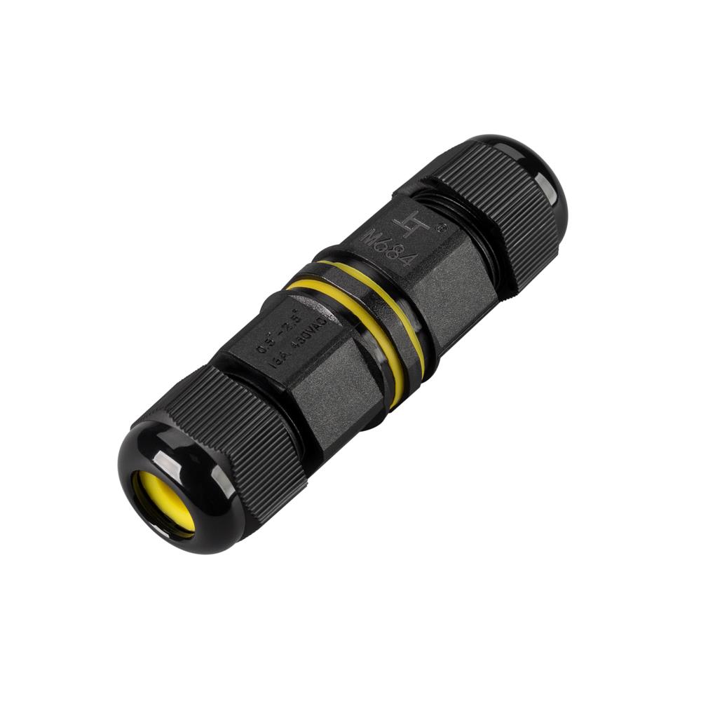 Коннектор Arlight NEO-GERM-4pin-WTW (5-9mm)