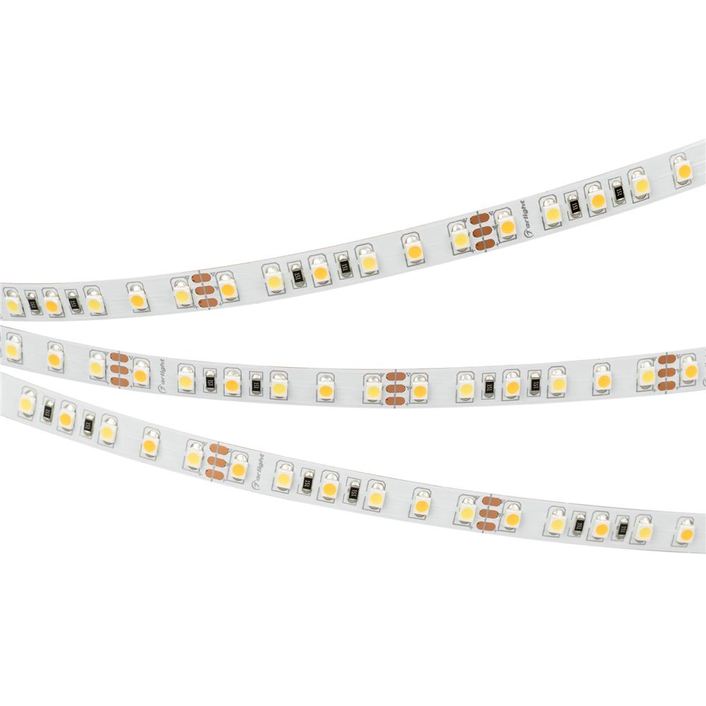 Светодиодная лента Arlight RT-A120-8mm 12V White-MIX (9.6 W/m, IP20, 2835, 5m)