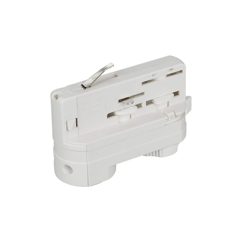 Адаптер Arlight LGD-4TR-ADAPTER-1-WH (C)