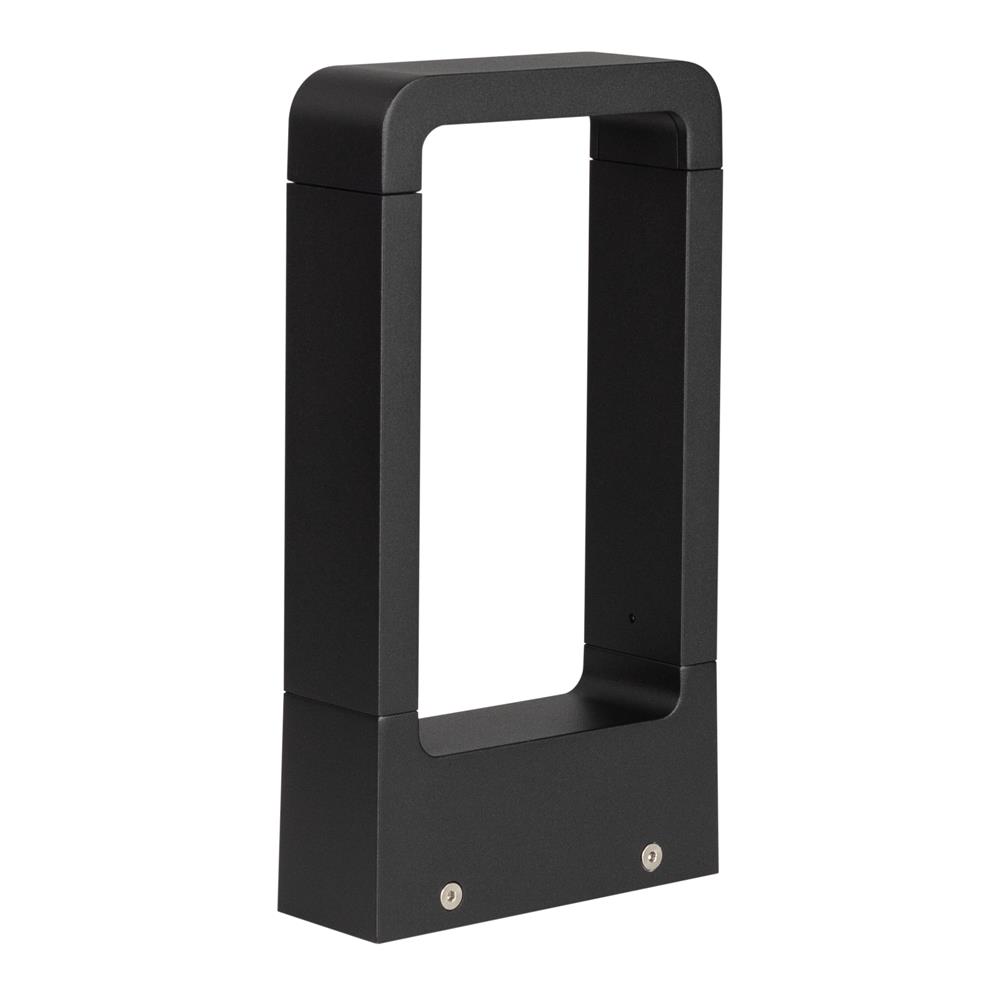 Светильник Arlight LGD-PATH-FRAME-H300-7W Warm3000 (BK, 100 deg, 230V) (ARL, IP65 Металл, 3 года)