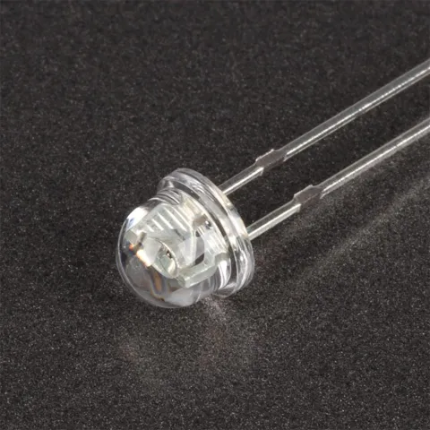 Светодиод Arlight ARL-5053UBC-600mcd