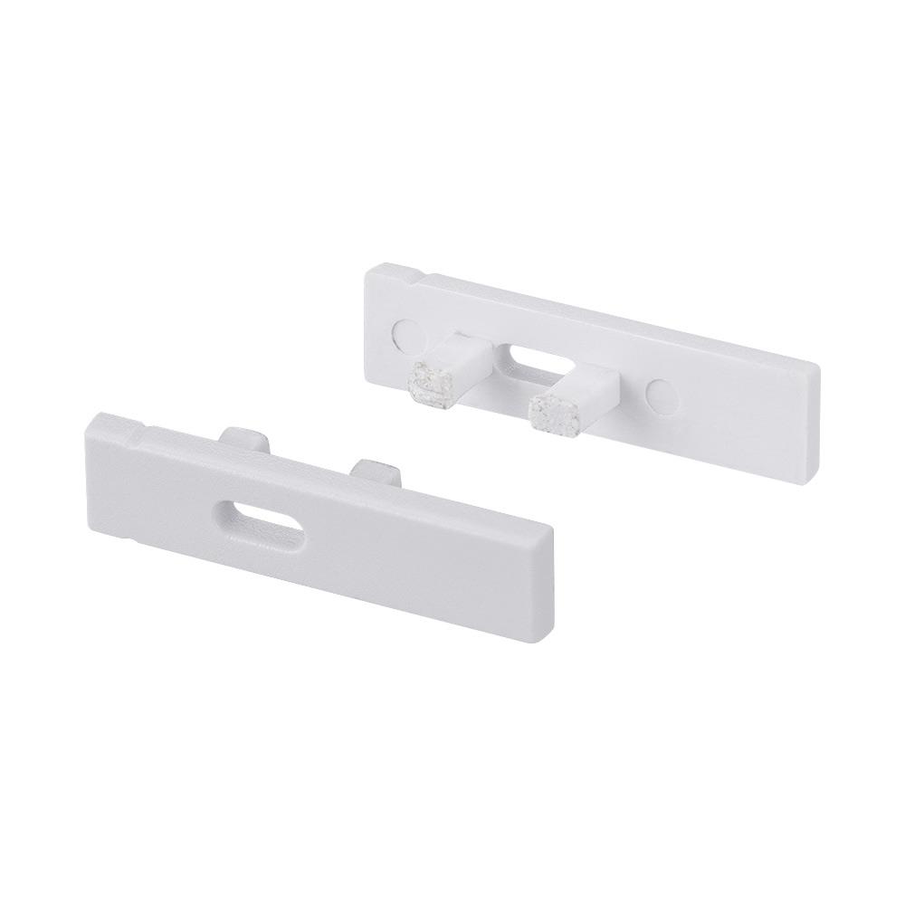 Заглушка Arlight ARH-NANOLINE-5 с отверстием