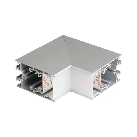 Угол Arlight S2-LINE-4067-L90N внутренний