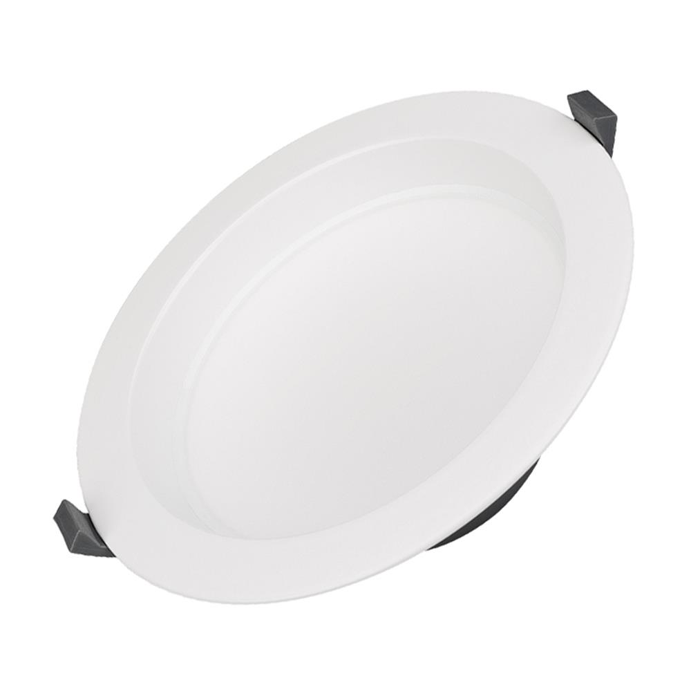 Светильник Arlight IM-CYCLONE-R200-20W White6000 (WH, 90 deg)