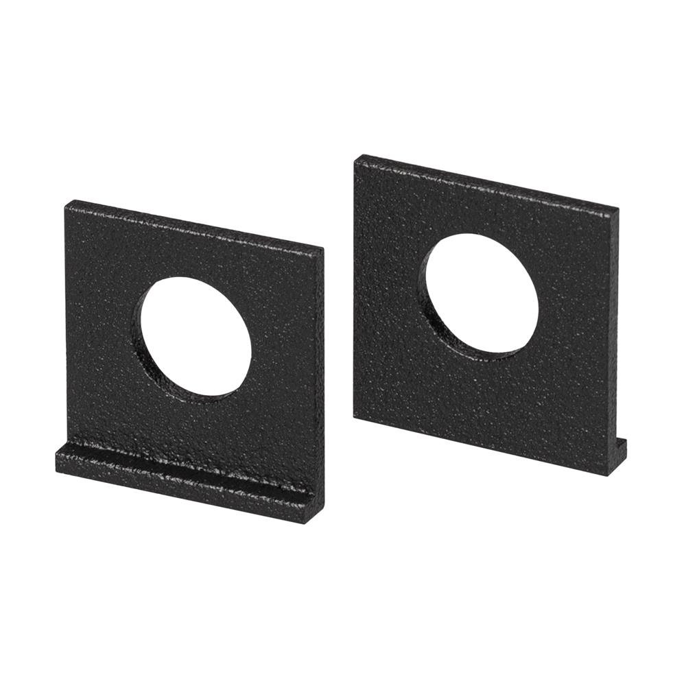 Проушина Arlight RING-ZM-SET BLACK