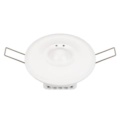 Датчик движения Arlight PRIME-MW-BUILT-R94-120W (12-24V, 5A, MULTI, IP20)