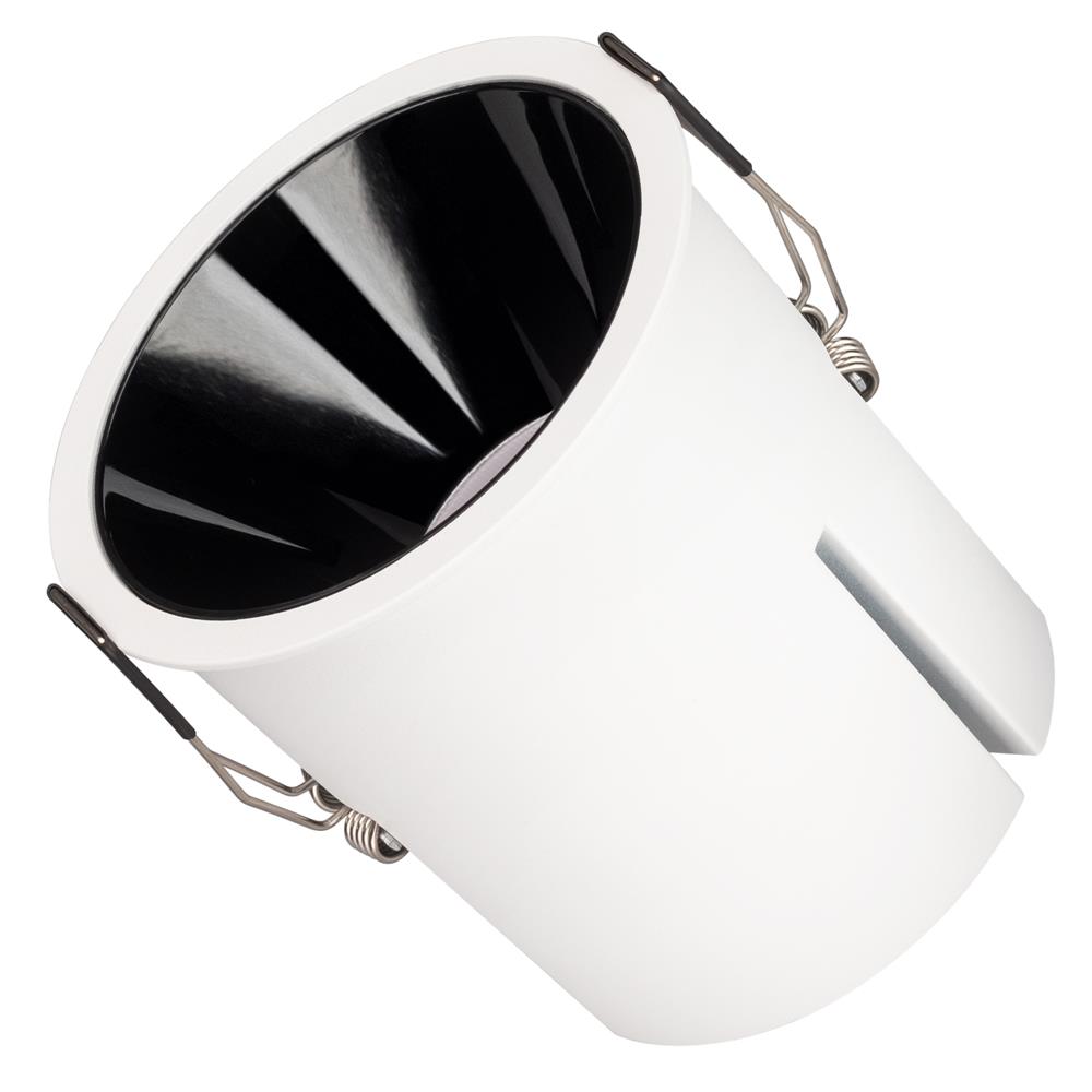 Светильник Arlight MS-ATLAS-BUILT-R112-35W Day5000 (WH-BK, 30 deg, 230V)
