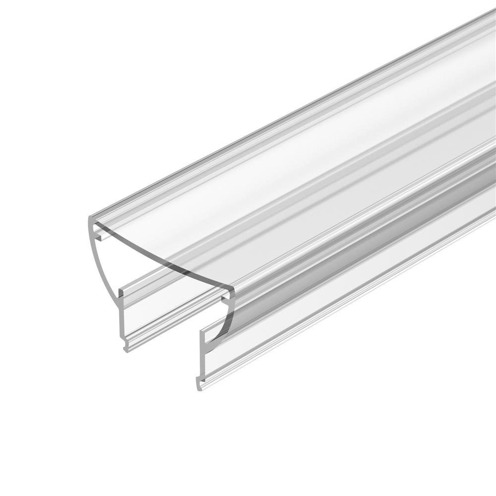 Экран Arlight ARH-WIDE-(B)-H20-2000 TPZ Clear-PM