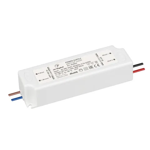Блок питания Arlight ARPV-SP-24030 (24V, 1.25A, 30W)
