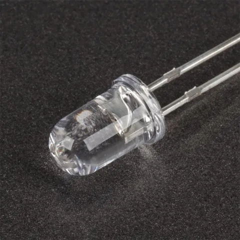 Светодиод Arlight ARL-5013EGC/2L