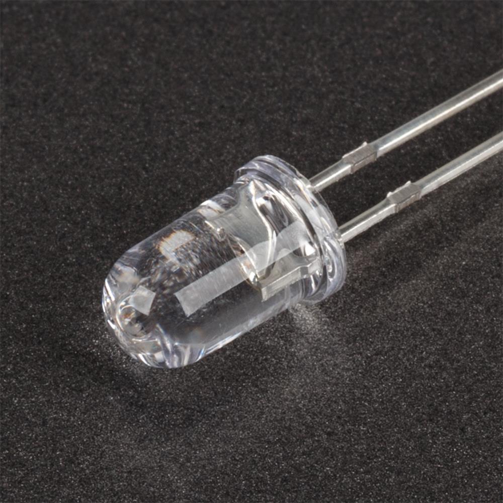 Светодиод Arlight ARL-5013EGC/2L