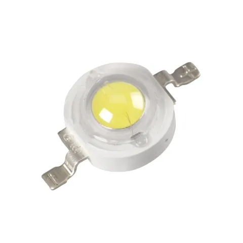 Мощный светодиод Arlight ARPL-1W-EPS33 Warm White