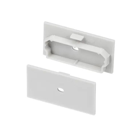Заглушка Arlight ARH-LINE-2448 с отверстием