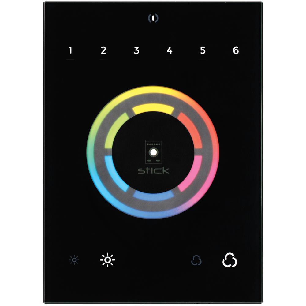 Контроллер Arlight Sunlite STICK-CU4 Black