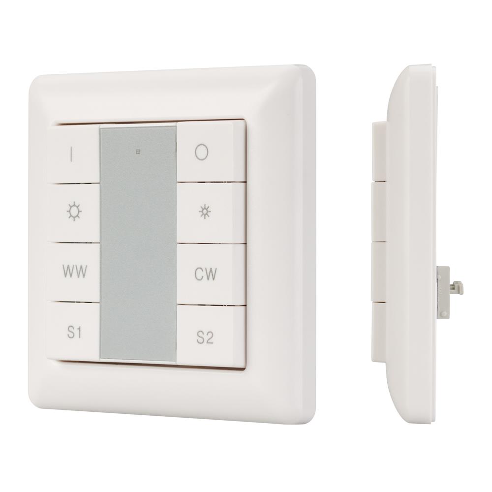 Панель Arlight DALI-223-1G-MIX-IN (BUS, DT8)