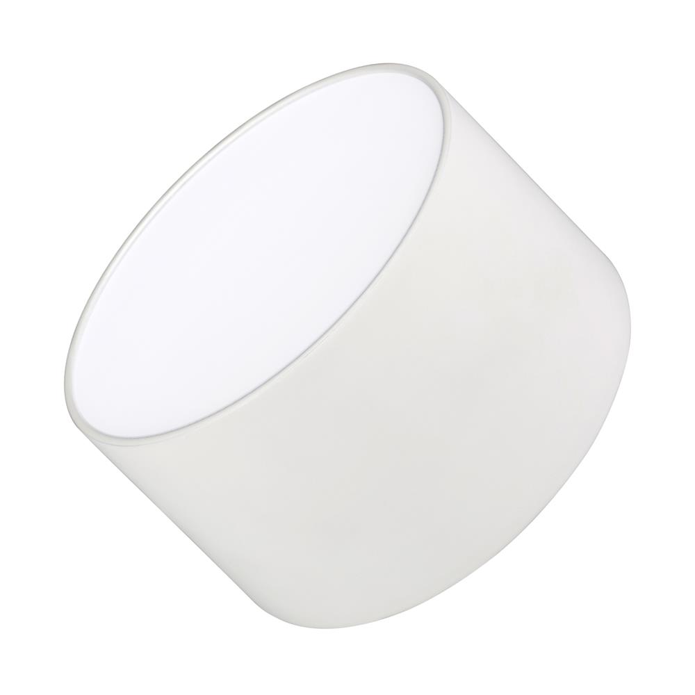 Светильник Arlight SP-RONDO-120A-12W Warm White