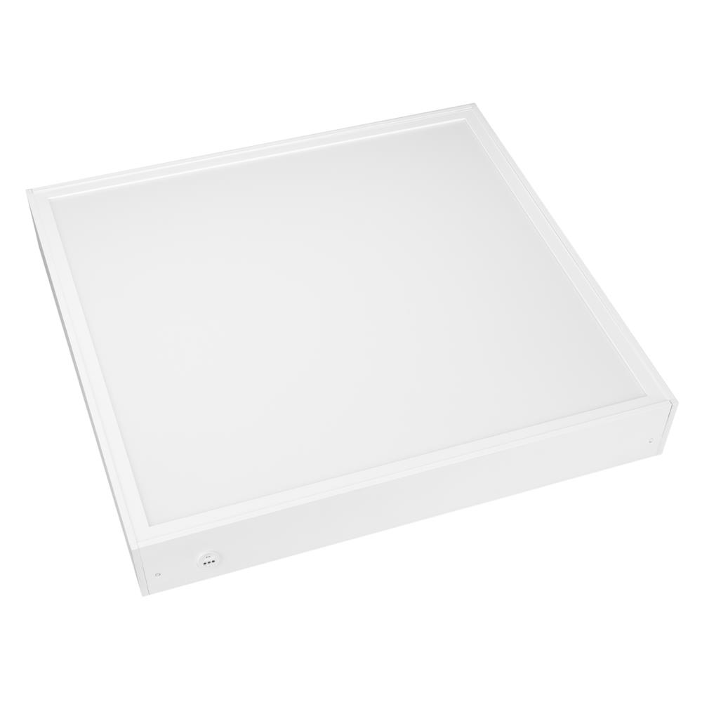 Панель Arlight IM-EMERGENCY-2H-S600x600-45W Day4000 (WH, 120 deg, 230V)