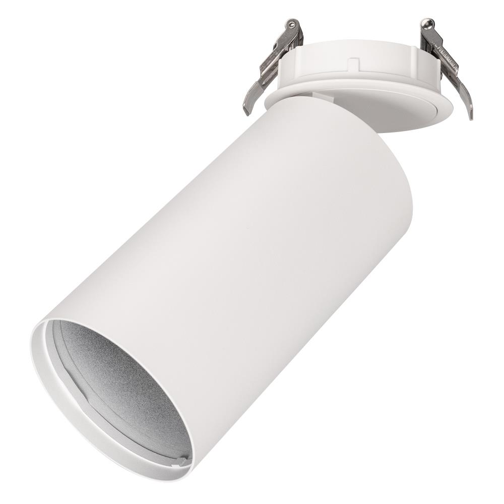 Корпус Arlight SP-POLO-BUILT-R95 (WH, 1-3, 600mA)