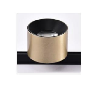 Светильник Arlight MAG-MICROCOSM-POINT-R60-5W Day4000 (GD, 36 deg, 24V)