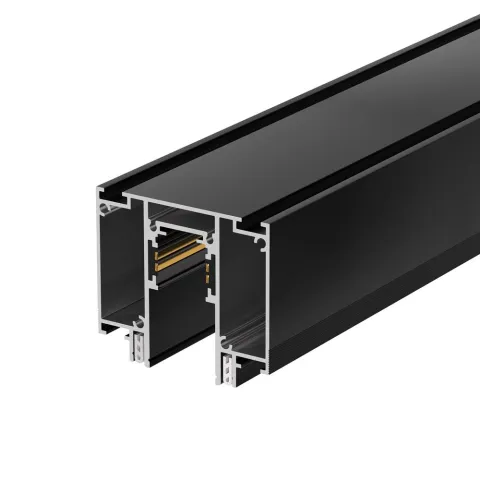 Трек встраиваемый Arlight MAG-ORIENT-TRACK-2653-STR-D-2000 (BK)