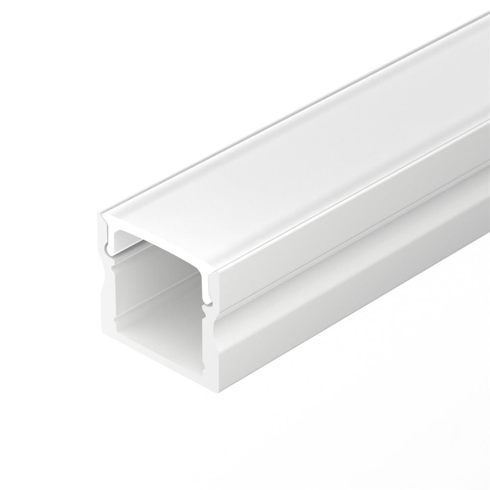 Профиль Arlight LINE-1715-2000 WHITE