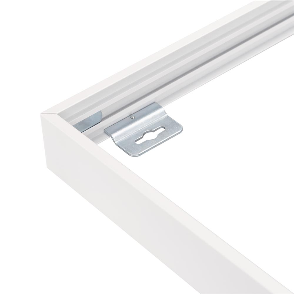 Набор Arlight SX6060A White (для панели IM-600x600)