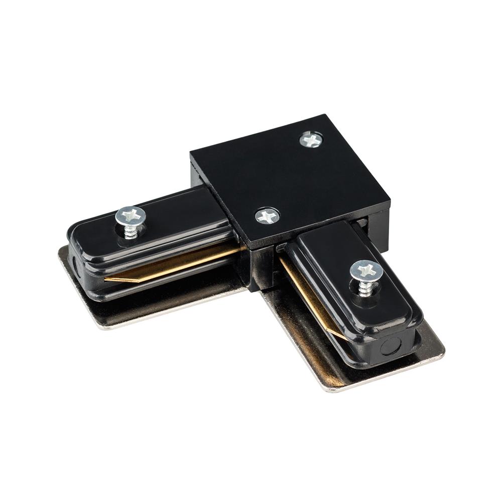 Коннектор угловой Arlight LGD-2TR-CON-L-BK (C)