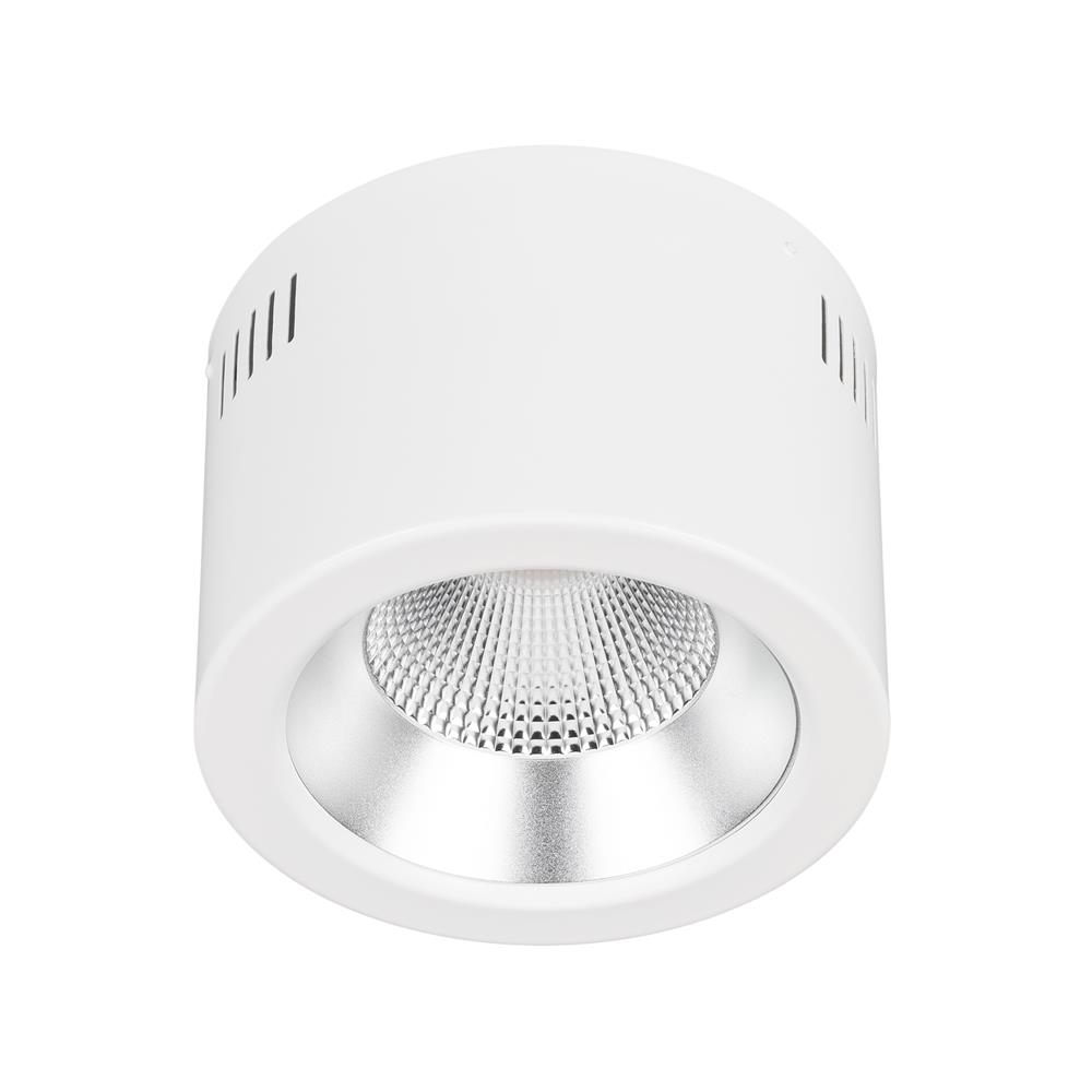 Светильник Arlight SP-LEGEND-R176-20W Day4000 (WH, 50 deg, 230V)