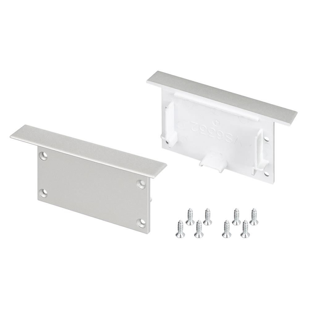 Заглушка Arlight SL-LINIA62-FS