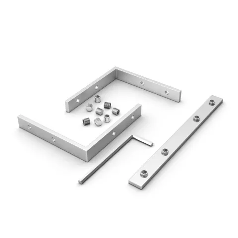 Соединитель профиля Arlight SL-LINIA32-FANTOM-T Set