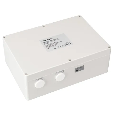 Блок аварийного питания Arlight ARJ-EMG-50-120W-1H-LiFePO4