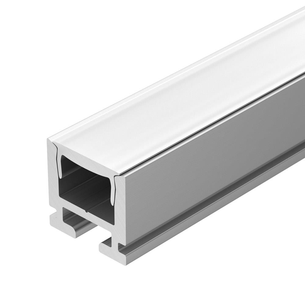 Профиль Arlight PIK-1010-2000 ANOD