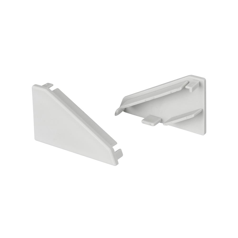 Заглушка Arlight KLUS-P45.30 FLAT правая