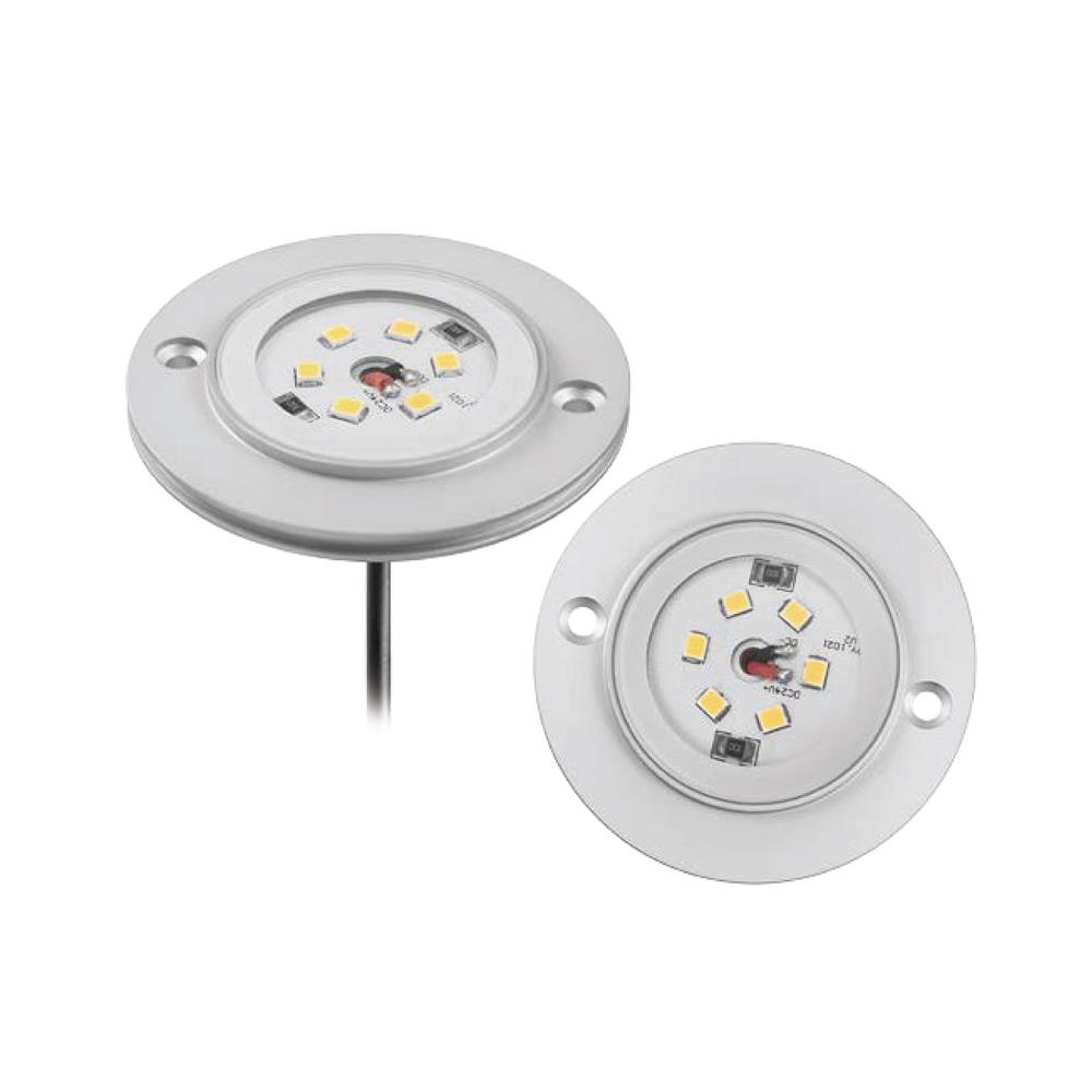 Светильник Arlight ART-DECK-LAMP-R56-3W Day4000 (SL, 120 deg, 24V)