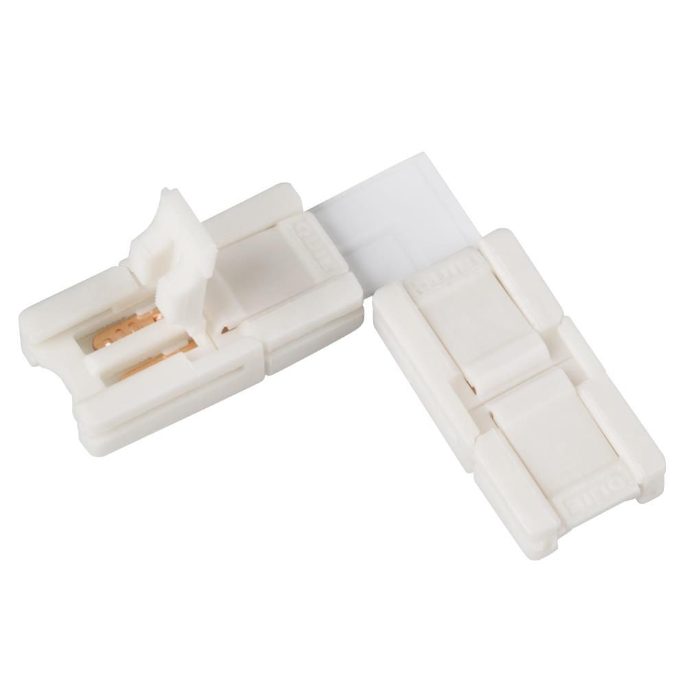 Соединитель угловой Arlight FPC-MONO-8mm-L