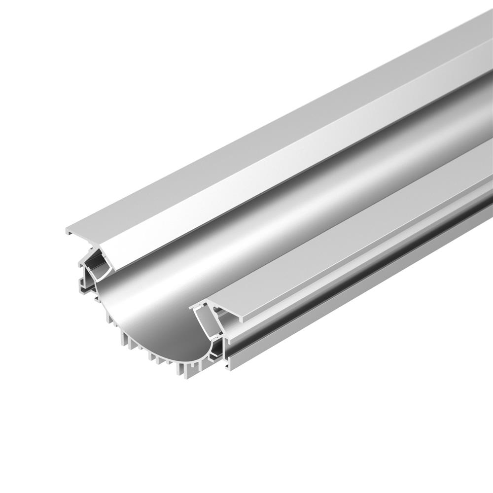Профиль Arlight ARH-CEIL-REFLECT-DUAL-2000 ANOD