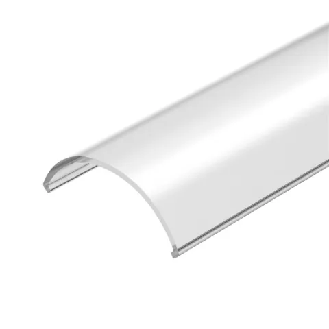 Экран Arlight ARH-ROUND-D20-2000 Round Frost-PM