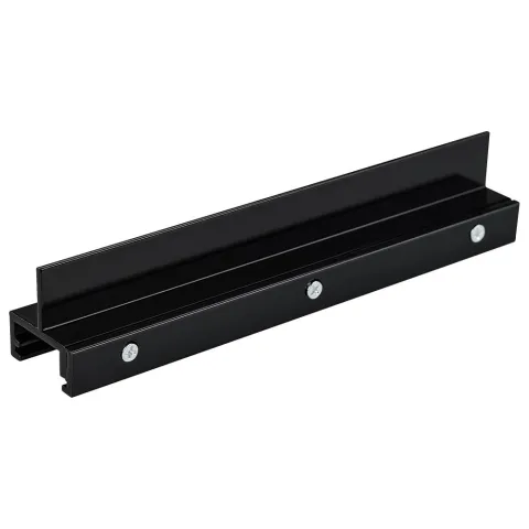Зажим Arlight LGD-4TR-CLIP-BK (C)