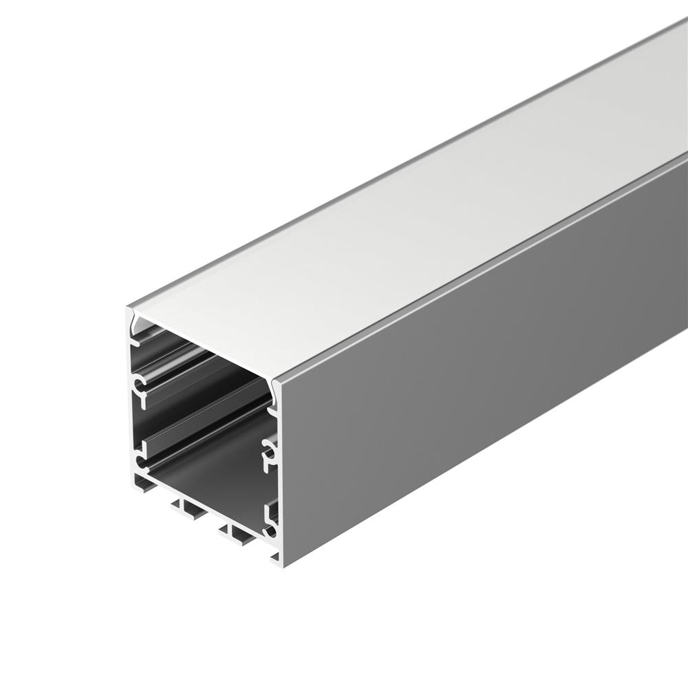 Профиль Arlight LINE-S-3535-2000 ANOD