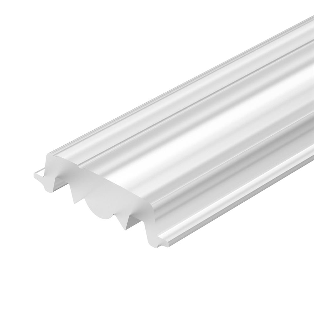 Экран асимметричный Arlight SL-LINE-W20-2500