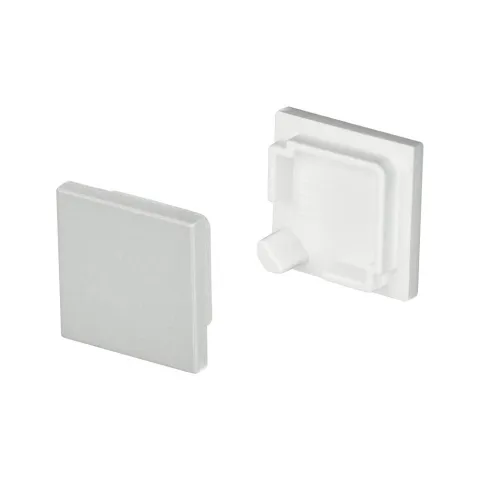 Заглушка Arlight SL-KANT-H16 SQUARE глухая
