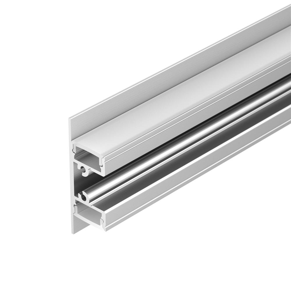 Профиль Arlight ARH-WALL-1849-DUAL-2000 ANOD