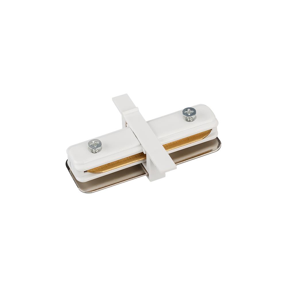 Коннектор внутренний Arlight LGD-2TR-CON-MINI-F-WH (C)