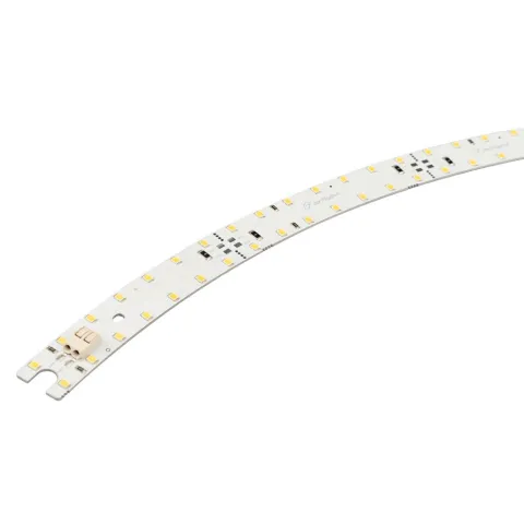 Линейка Arlight SL-ARC-D320-A90-5.4W 24V Warm2700 (дуга 1 из 4)