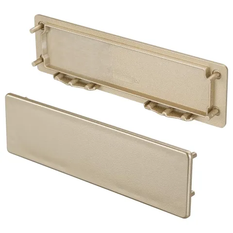 Заглушка Arlight LINIA140